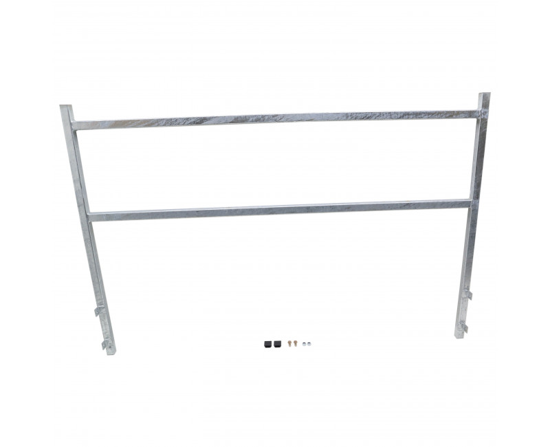 KIT DE PORTE-ECHELLE - LT/LM1*6