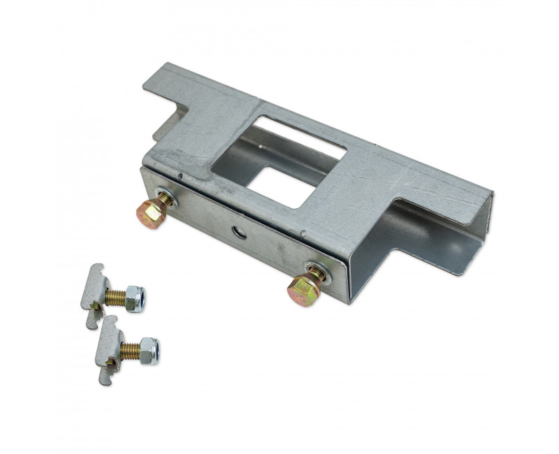 SUPPORT DE MONTAGE DE ROUE DE SECOURS UNIQUEMENT - HB401/505/510