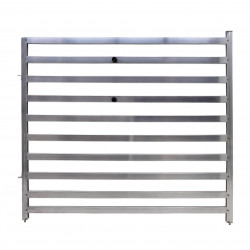 BARRIERE DE MONTEE DE PONT  - DP120G (BETAIL - MAIN DROITE (À PARTIR DE 2000)