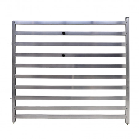 BARRIERE DE MONTEE DE PONT  - DP120G (BETAIL - MAIN DROITE (À PARTIR DE 2000)