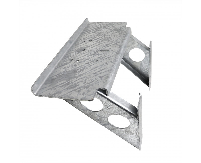 SUPPORT DE MONTAGE POUR TREUIL ELECTRIQUE - LM/CT