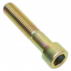 BOULON À TATE CYLINDRIQUE M12X60