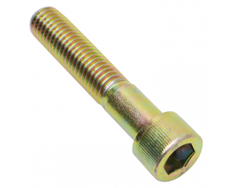 BOULON À TATE CYLINDRIQUE M12X60