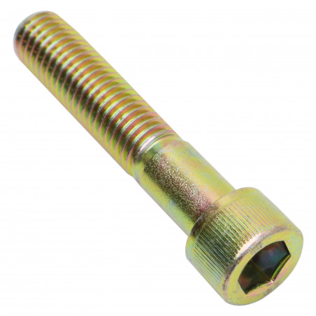 BOULON À TATE CYLINDRIQUE M12X60