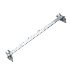 TRAVERSE DE SUSPENSION (AVANT) - LT/LM*6G