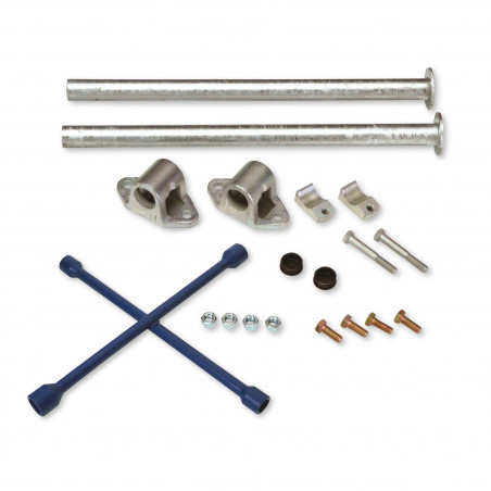 KIT BEQUILLES (PAIRE) HB (AVANT 2008)