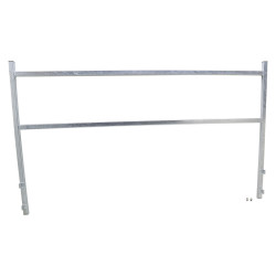 KIT DE PORTE-ECHELLE - LM1*7