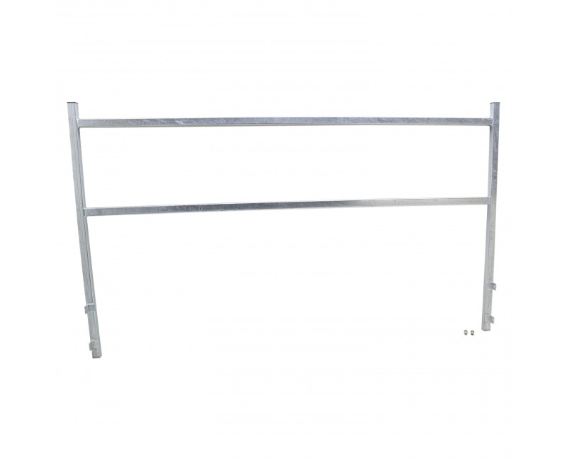 KIT DE PORTE-ECHELLE - LM1*7