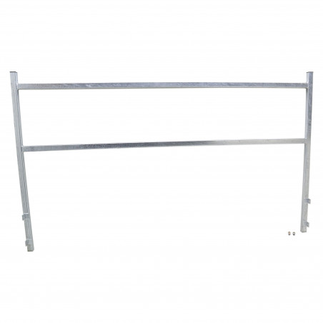 KIT DE PORTE-ECHELLE - LM1*7