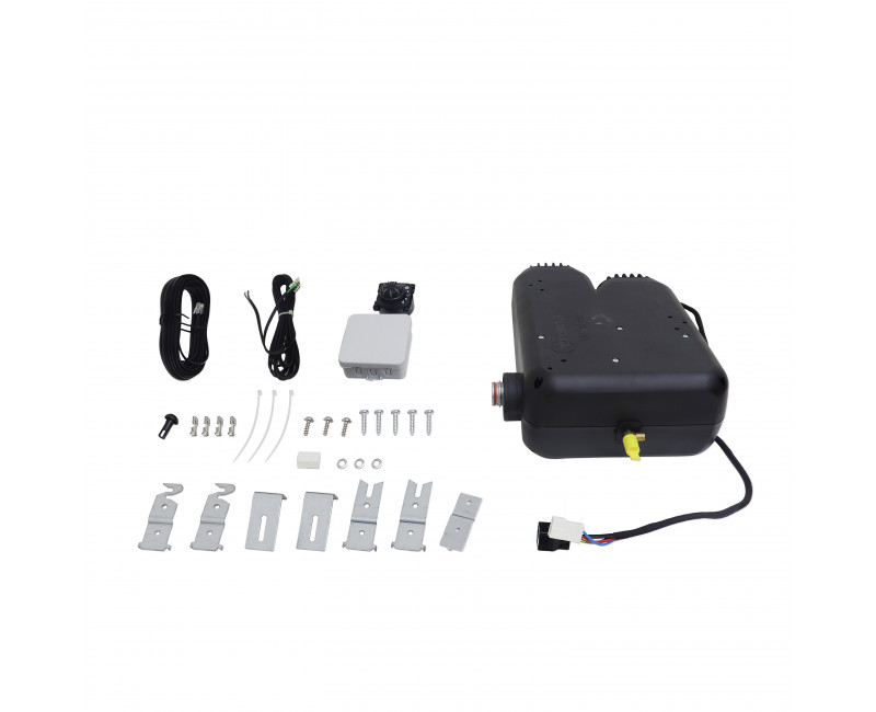 EVENTA/BIAB - ACCESSOIRES - AEROTHERME À AIR SOUFFLE