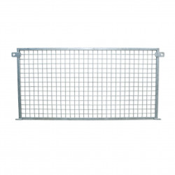PANNEAU ARRIERE CHARNIERE GRILLAGE - LT/LM 1*5
