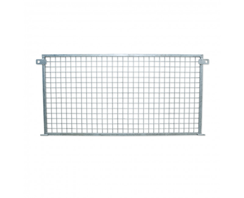 PANNEAU ARRIERE CHARNIERE GRILLAGE - LT/LM 1*5