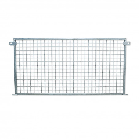PANNEAU ARRIERE CHARNIERE GRILLAGE - LT/LM 1*5