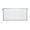 PANNEAU ARRIERE CHARNIERE GRILLAGE - LT/LM 1*5