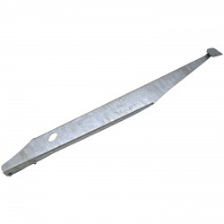 D'BAR ASSY LH (BAS) LT/LM 6'6