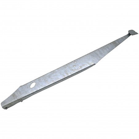 D'BAR ASSY LH (BAS) LT/LM 6'6