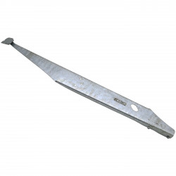 D'BAR ASSY RH (BAS) LT/LM 6'6