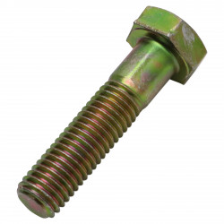 BOULON M12X50, 8.8, PAQUET DE 10