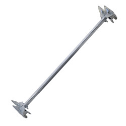 TRAVERSE DE SUSPENSION (CENTRE) - LM7