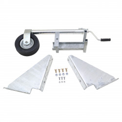 KIT DE MONTAGE DE TREUIL MANUEL - LT/LM (TREUIL NON INCLUS)