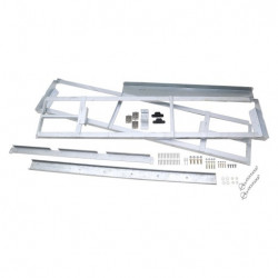 KIT SUPPORT DE RAMPE - LM1**B2 (PAIRE)