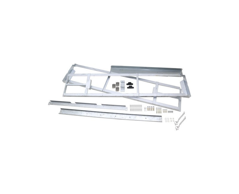 KIT SUPPORT DE RAMPE - LM1**B2 (PAIRE)