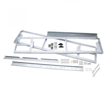 KIT SUPPORT DE RAMPE - LM1*7B2 (PAIRE)