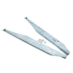 KIT TIMON (ACCOUPLEMENT BAS) - LM1*7G