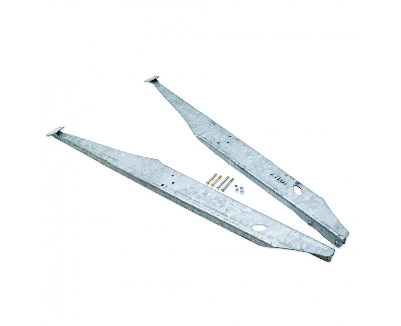 KIT TIMON (ACCOUPLEMENT BAS) - LM1*7G