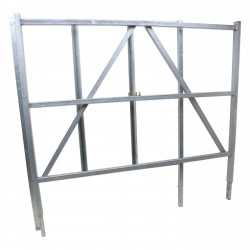 KIT ECHELLE DE RECOLTE - LT/LM1*6