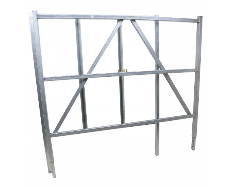 KIT ECHELLE DE RECOLTE - LT/LM1*6