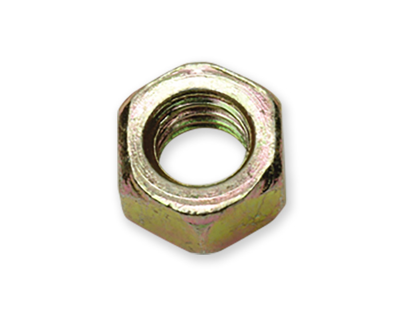 ECROU M5 LISSE LOT DE 20