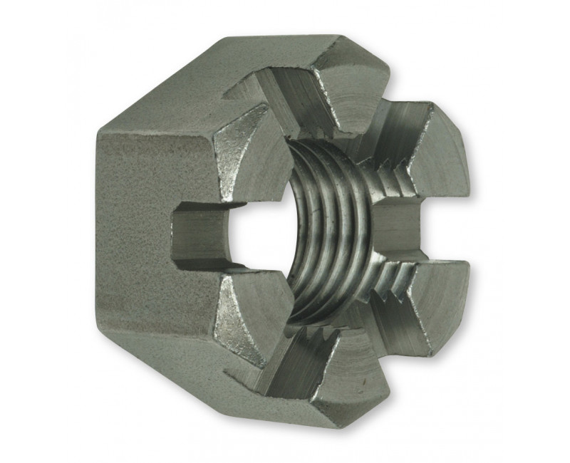 ECROU FENDU 3/4" BSF 6 FENTES (WT1851)