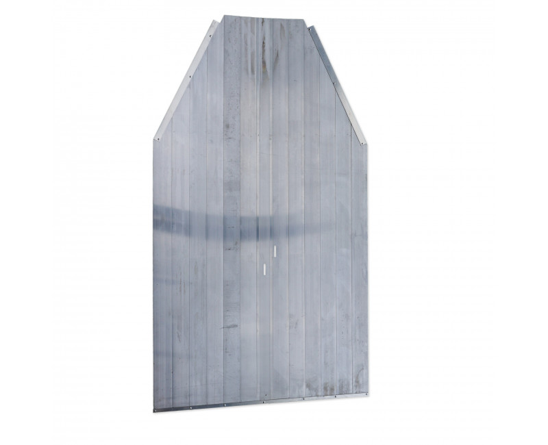 KIT DE PLANCHER EN ALUMINIUM - HB505R BASIC