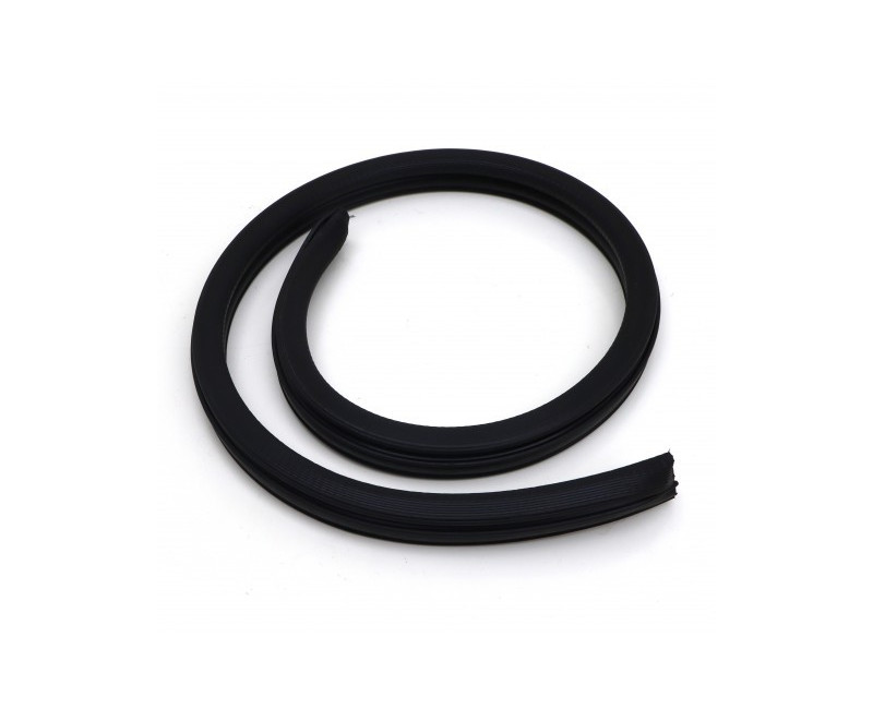 JOINT DE PORTE EN CAOUTCHOUC VOLET HB511 1430MM  A2540