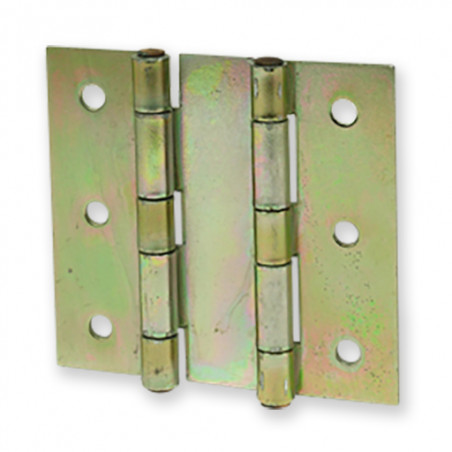 CHARNIERE DE PLATEAU 3PO DOUBLE ARRONDISSEMENT