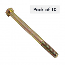 BOULON M12X150, 8.8, PAQUET DE 10