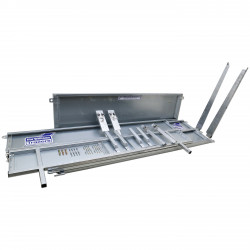 KIT DE RIDELLES POUR RAMPE - LT/LM146G (COMPREND UNE FAÇADE, 4 X RIDELLES)