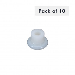 TAQUET DE PONT ET VOLETS PAQUET DE 10
BLOQUE LES VOLETS EN POSITION OUVERTE