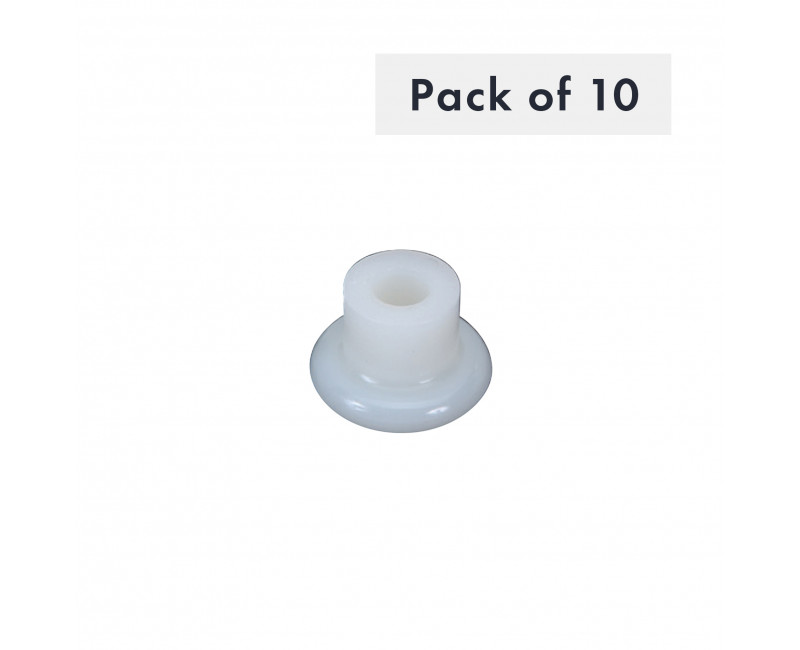 TAQUET DE PONT ET VOLETS PAQUET DE 10
BLOQUE LES VOLETS EN POSITION OUVERTE