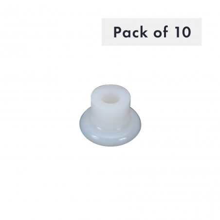 TAQUET DE PONT ET VOLETS PAQUET DE 10
BLOQUE LES VOLETS EN POSITION OUVERTE