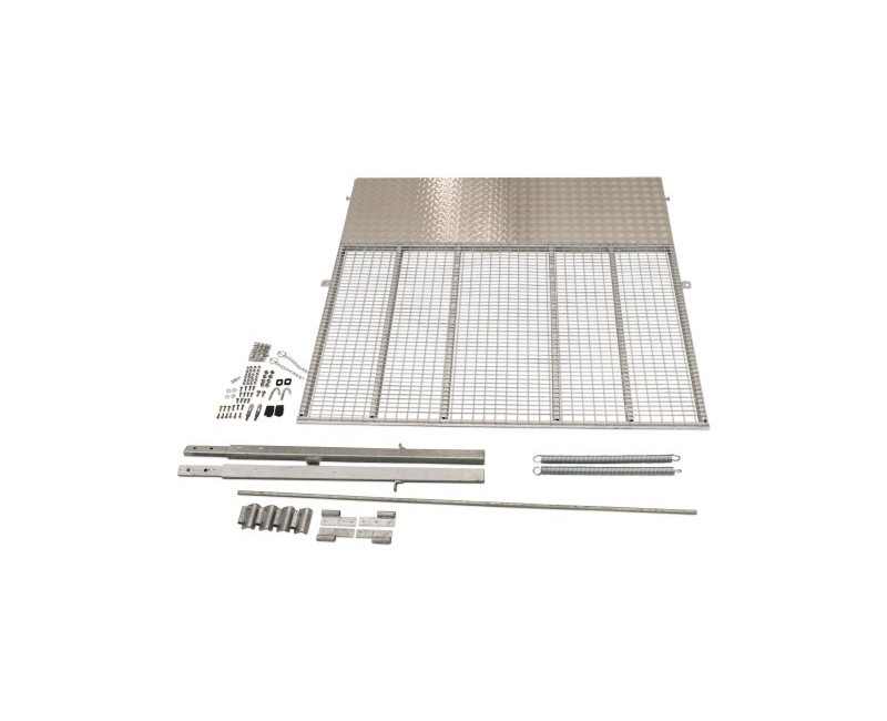 KIT RAMPE LARGE 1M80 -LT/LM6 GB BEAV (AVANT 06/2013)