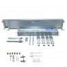 KIT RIDELLES (PAS DE  FAÇADE) - LM186G (COMPREND TAILBOARD, 6 X DROPSIDES)