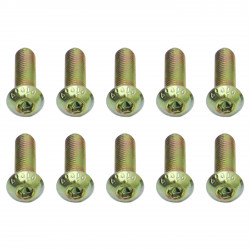 VIS A TROU M8X30, LOT DE 10