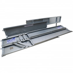 KIT DE RIDELLES - LT/LM146G (COMPREND LA  FAÇADE, LE HAYON, 4 X RIDELLES)