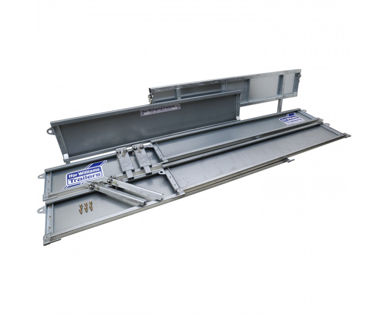 KIT DE RIDELLES - LT/LM146G (COMPREND LA  FAÇADE, LE HAYON, 4 X RIDELLES)