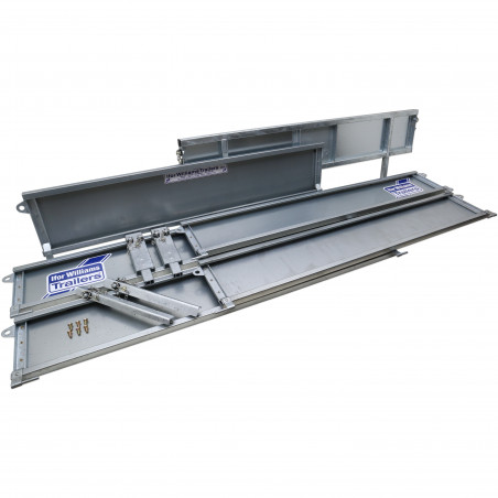 KIT DE RIDELLES - LT/LM146G (COMPREND LA  FAÇADE, LE HAYON, 4 X RIDELLES)