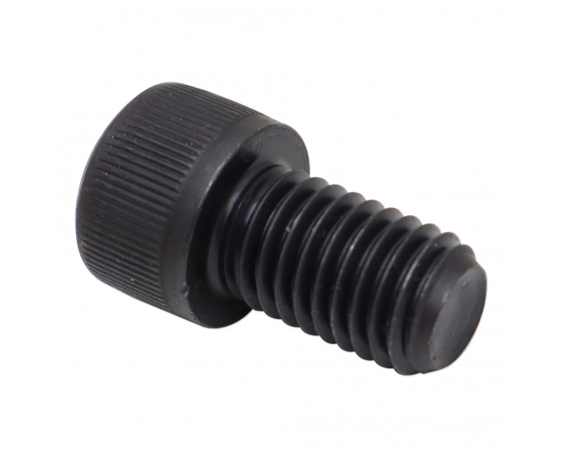 VIS A TROU M12X20, 12.9, TETE CAPUCHON