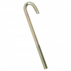 BOULON A CROCHET M8X140