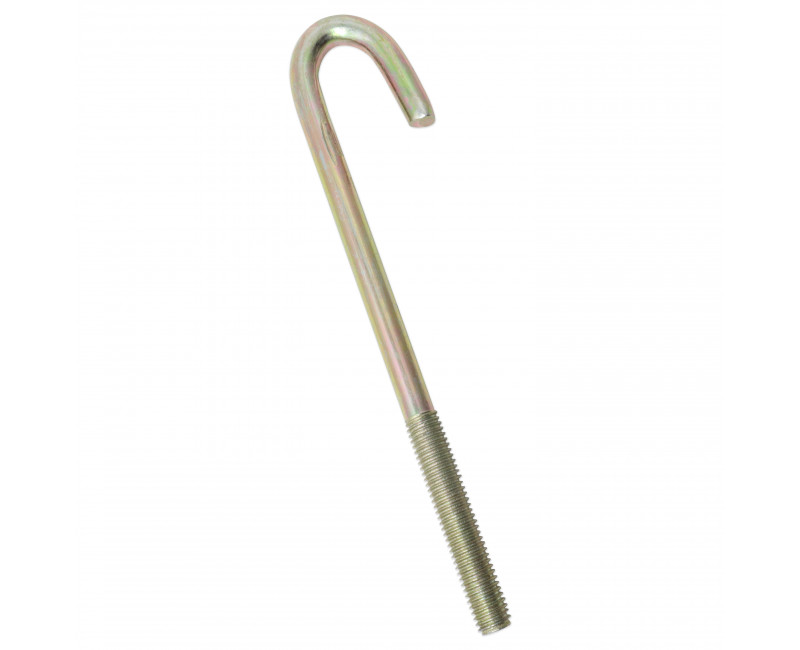 BOULON A CROCHET M8X140